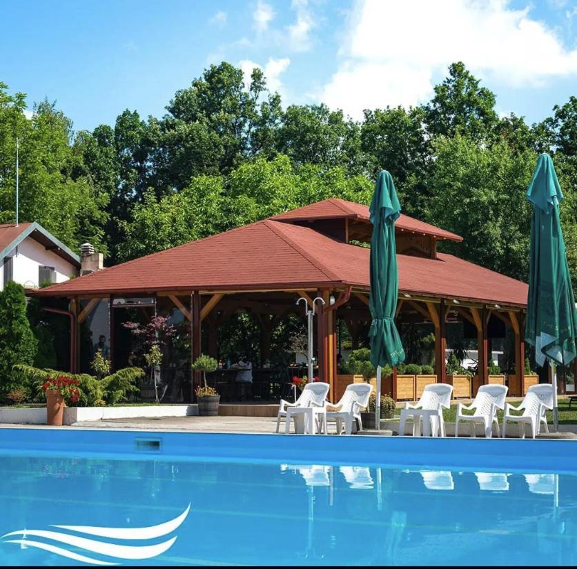 Kosmajski Izvor Sopot 외부 사진